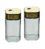 Set of 2 Salt Pepper Shaker