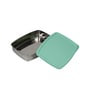 400 ml Green Stainless Steel Lunch Box