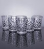 Vinante 250ml (Set of 6) Whiskey Glass