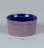 60 ML Ceramic Serving Bowls Set of 4
