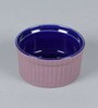 60 ML Ceramic Serving Bowls Set of 4