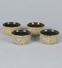 60 ML Ceramic Serving Bowls Set of 4