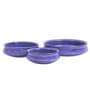 450 ML Ceramic Serving Bowls Set of 3