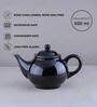 Set Of 2 Ceramic Bone China Free Kulhad Tea Pot