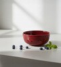 Ceramic Bone China Free Serving Bowl