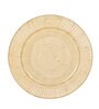 Ceramic Dazzling Riviera Dinner Plates With 4 Dinner Bowls
