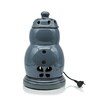 Ceramic Electric Fragrance Vaporizer With Bulb