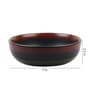 600 ML Ceramic Serving Bowls Set of 6