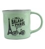 Erick 200ml Green Coffee Mug