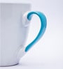 Langston 550ml Multicolour Coffee Mug