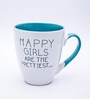 Langston 550ml Multicolour Coffee Mug