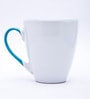 Langston 550ml Multicolour Coffee Mug