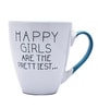 Langston 550ml Multicolour Coffee Mug