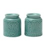 Ceramic Salt & Pepper Shaker