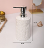 Ceramic Soap Dispenser-300Ml