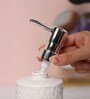 Ceramic Soap Dispenser-300Ml