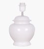 Ceramic Table Lamp for Bedroom Living Room