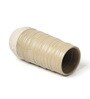 (1Pc) Brown Ceramic Decorative Vase For Home Decor