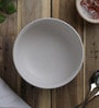 1.5 Litre Stoneware Serving Bowls Set of 2