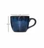 Ceramics Sienna Color Mug Set of 6pcs