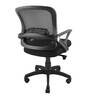 Cerise Ergonomic Office Chair In Black Colour