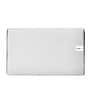 Cervical Contour Memory Foam Pillow (24 x 16 Inch)