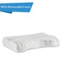 Nursal Cervical Orthopedic Memory Foam 23 x 14 Inch Pillow