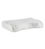 Nursal Cervical Orthopedic Memory Foam 23 x 14 Inch Pillow