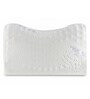 Nursal Cervical Orthopedic Memory Foam 23 x 14 Inch Pillow
