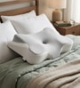 Cervical Orthopedic Butterfly Shoulder and Neck Pillow