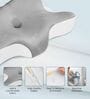Cervical Orthopedic Butterfly Shoulder and Neck Pillow