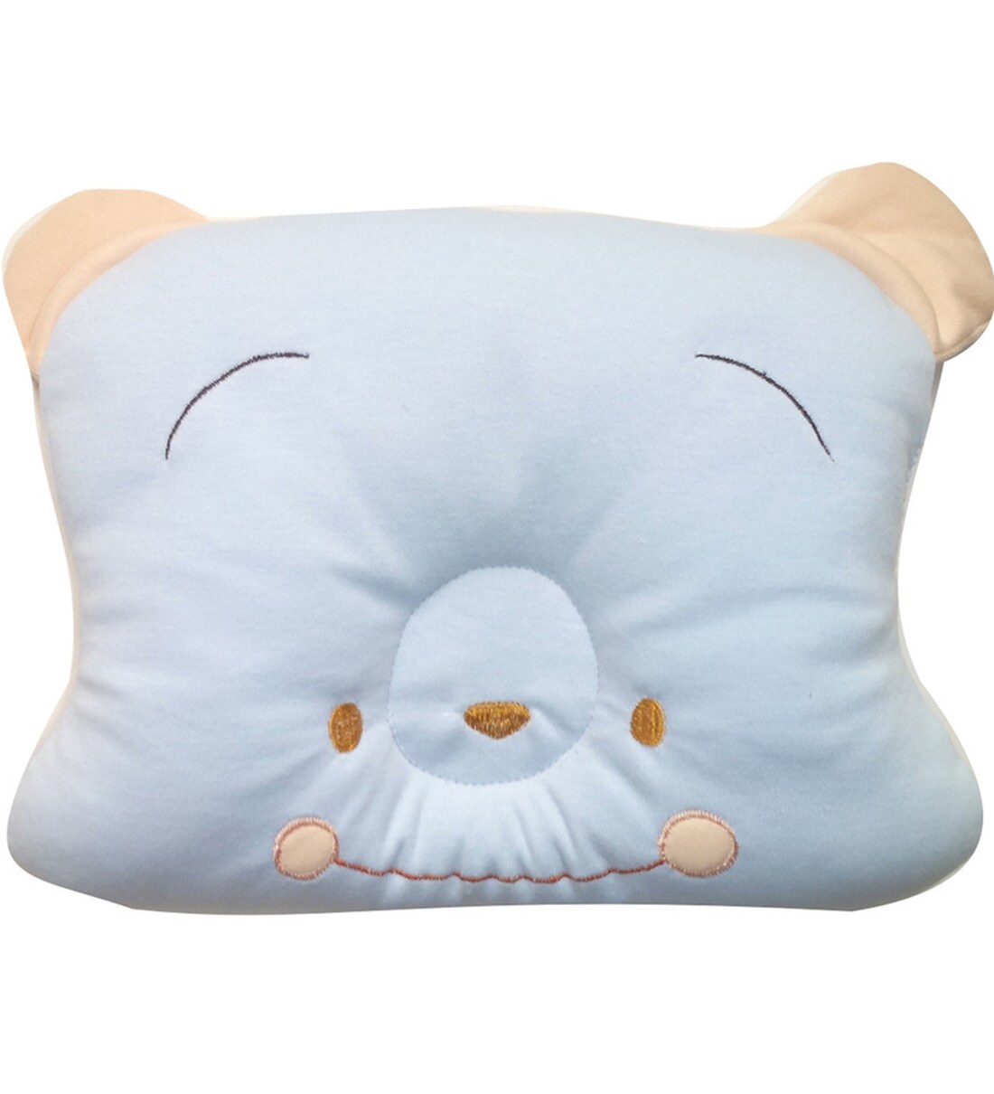 born baby pillow