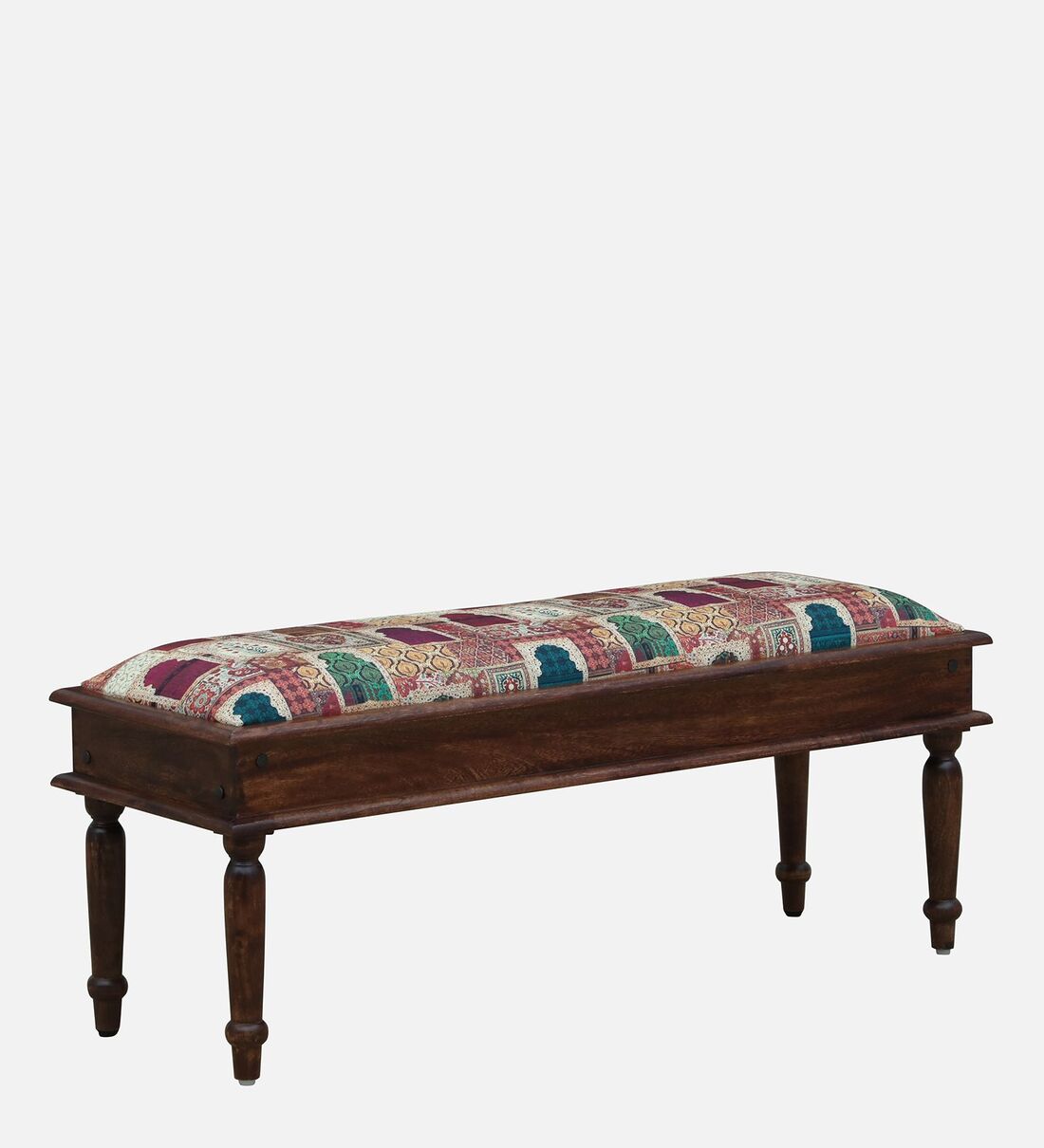 Pepperfry benches deals