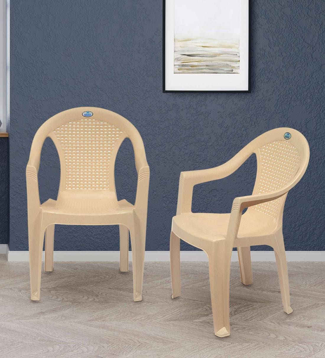 Nilkamal chair best sale 2051 price