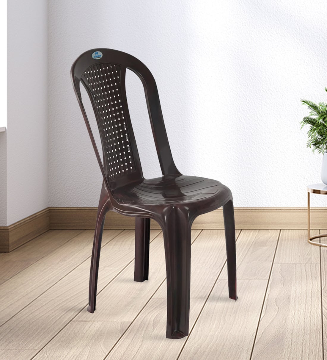 Indiamart Nilkamal Plastic Outdoor Chair Nilkamal Plastic Chairs
