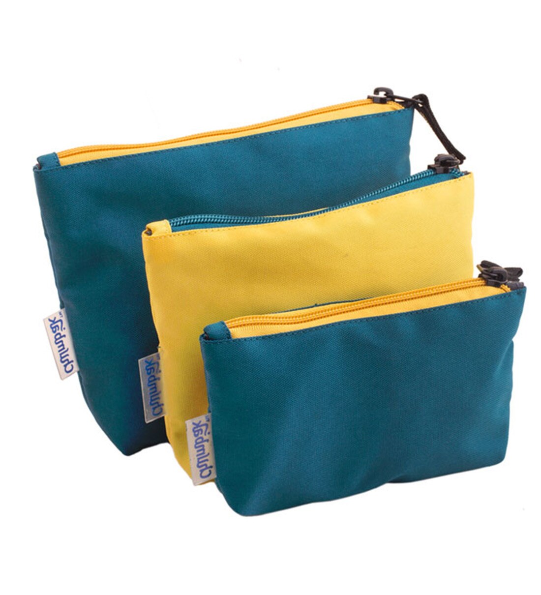 chumbak pouch