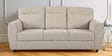 Chelsea 3 Seater Sofa in Beige colour