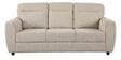 Chelsea 3 Seater Sofa in Beige colour