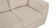 Chelsea 3 Seater Sofa in Beige colour