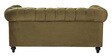 Chestermere 2 Seater Sofa in Dark Olive Colour Chestermere 2 Seater Sofa in Dark Olive Colour