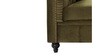Chestermere 2 Seater Sofa in Dark Olive Colour Chestermere 2 Seater Sofa in Dark Olive Colour