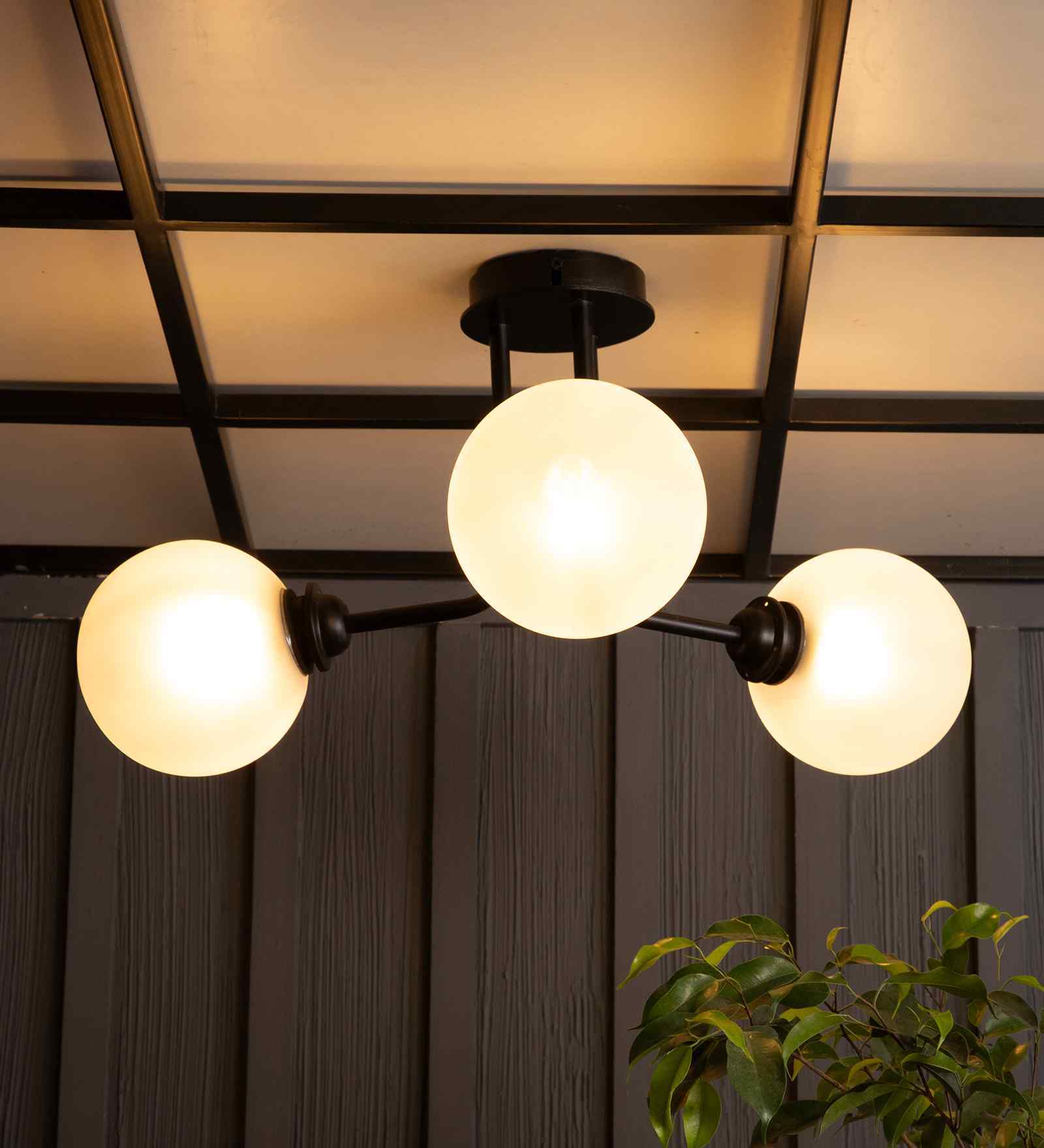 Charlion Large White Chandelier Charlion Large White Chandelier