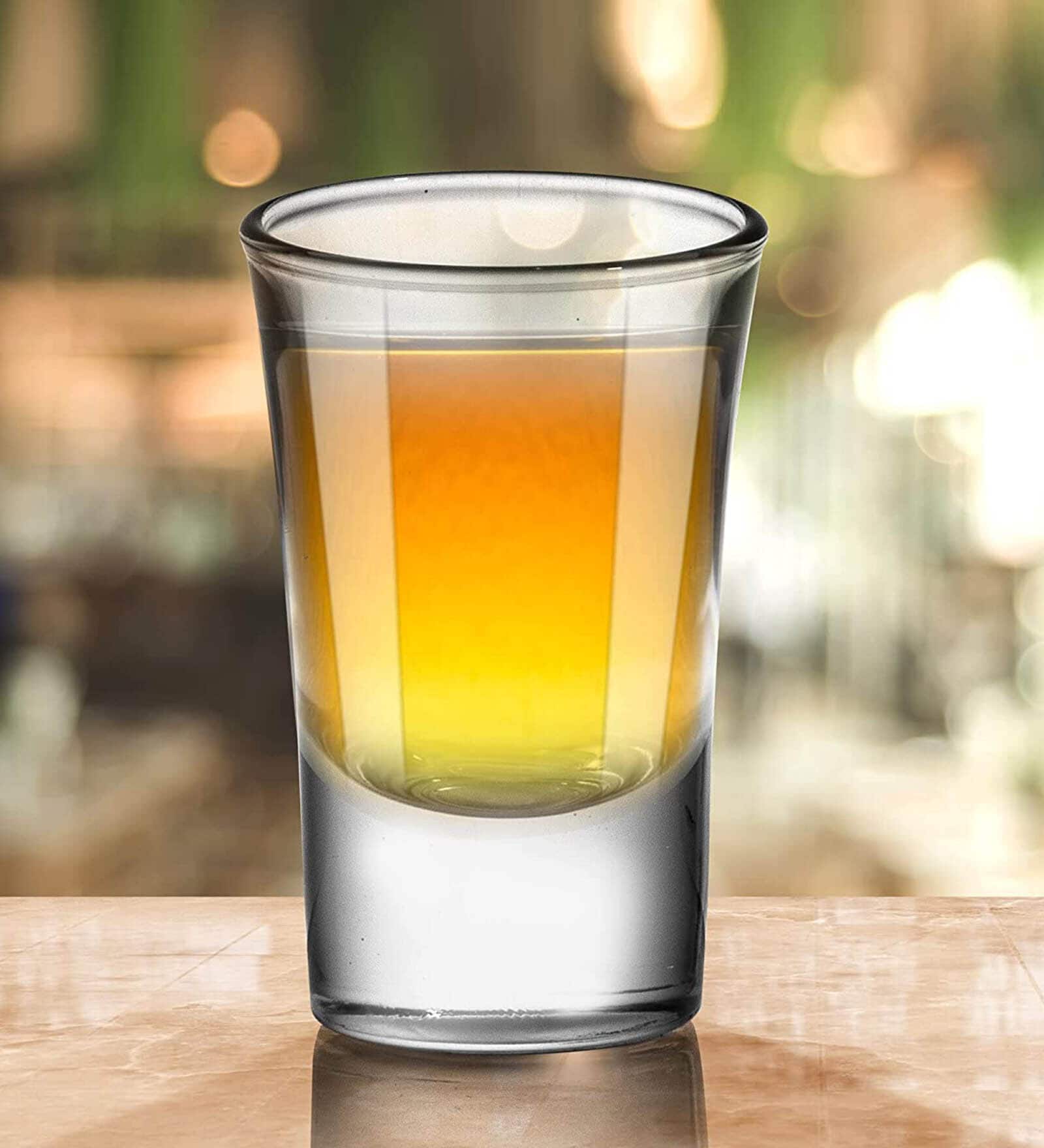 Cheerio 35ml (Set of 6) Shot Glass