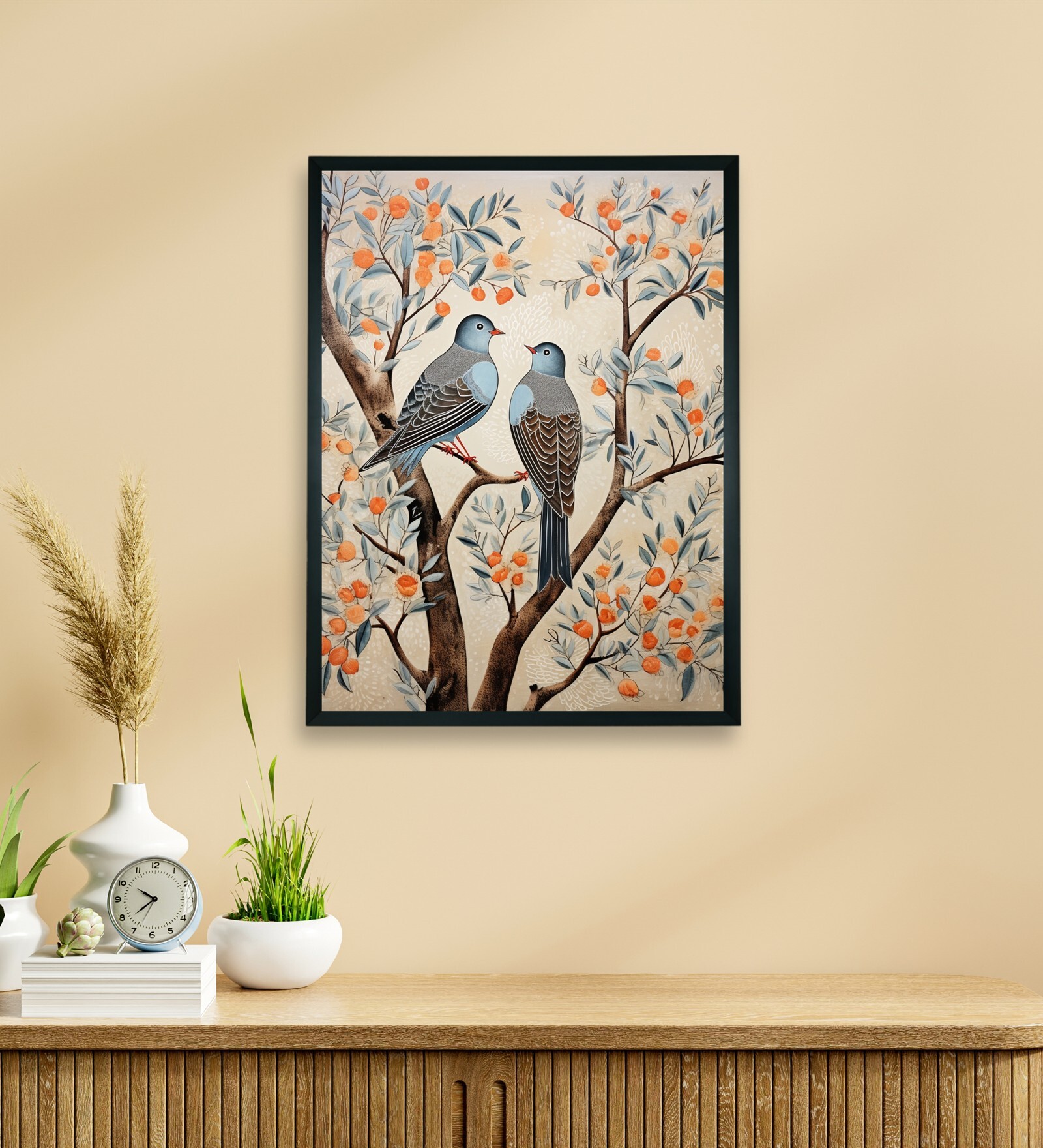 Find Your Freedom 12 x 16 inch Canvas Wall Art