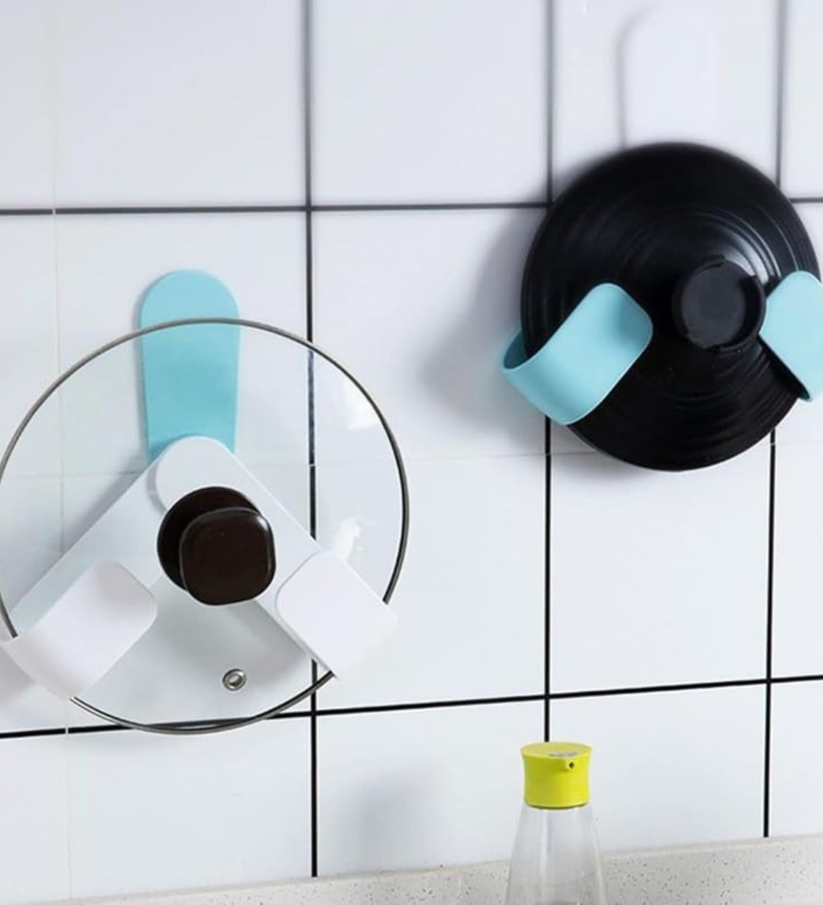 Assorted Lid Holder 1Pc