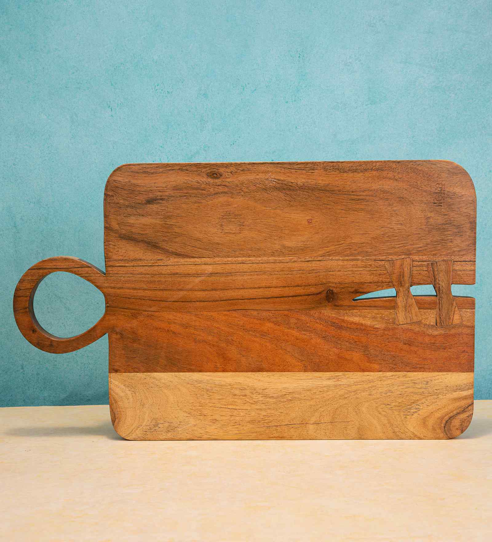Chopzy Acacia Wood Chopping Board