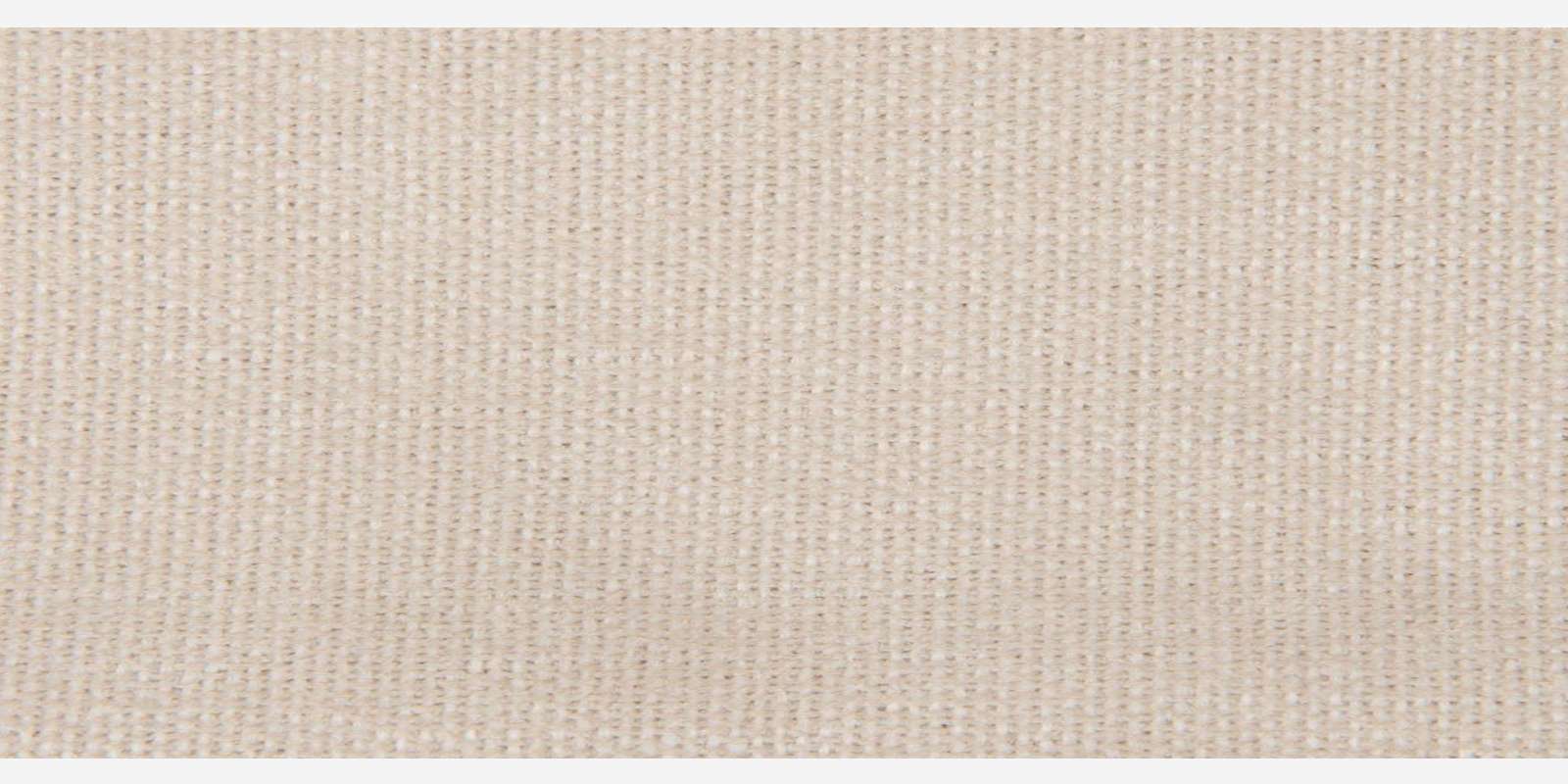 Cheshire Chenille Fabric 2 Seater Sofa In Cream Colour