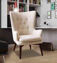 Wing Chairs 