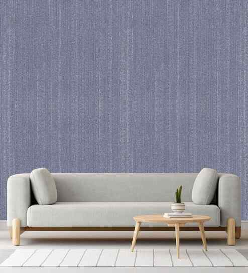 Chain Gang Grey Design Subtle Elegance Modern Style Wallpaper