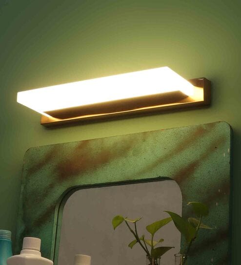 Charlotte Metal Picture Light (Copper)